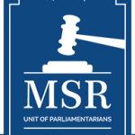 M. Stanley Ryan Unit of Parliamentarians April 2026 Meeting